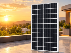 Monocrystalline Solar Panel