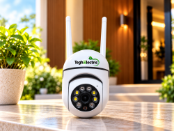 OutDoor Camera