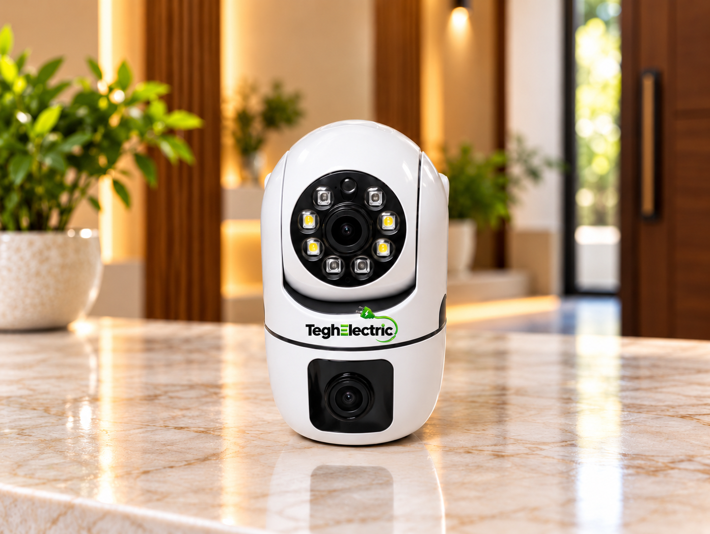 InDoor Camera