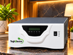 Digital Home Inverter